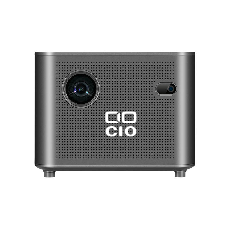 WiFi Projector D052