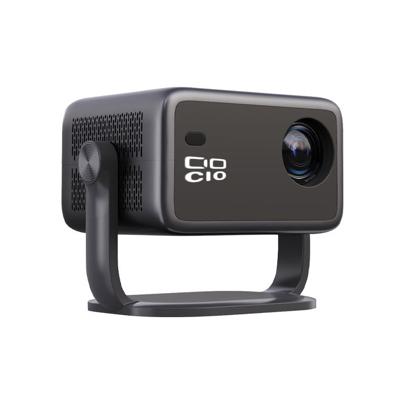 MINI Projector Black LC08
