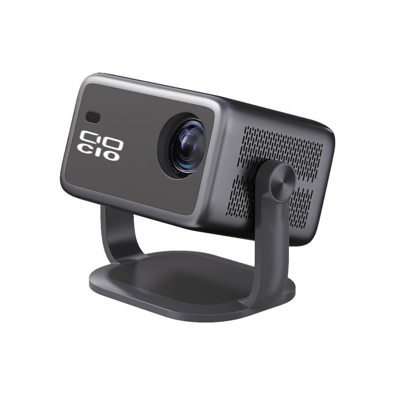 MINI Projector Black LC08