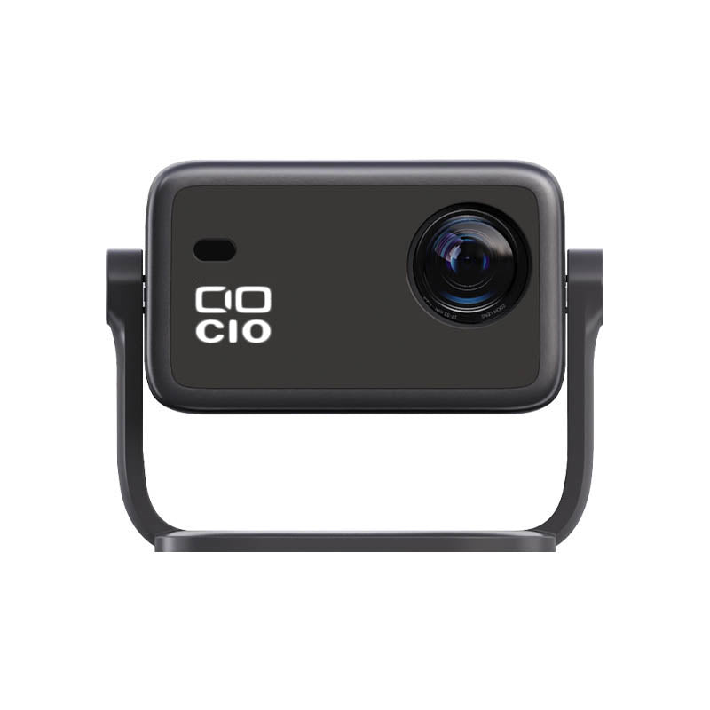 MINI Projector Black LC08