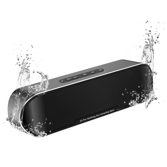 60W Portable Bluetooth Speakers